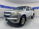Thumbnail '4' of Holden Colorado