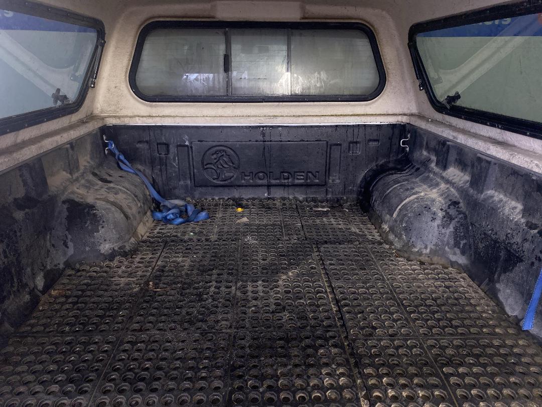 Photo '14' of Holden Colorado Photo '14' of Holden Colorado