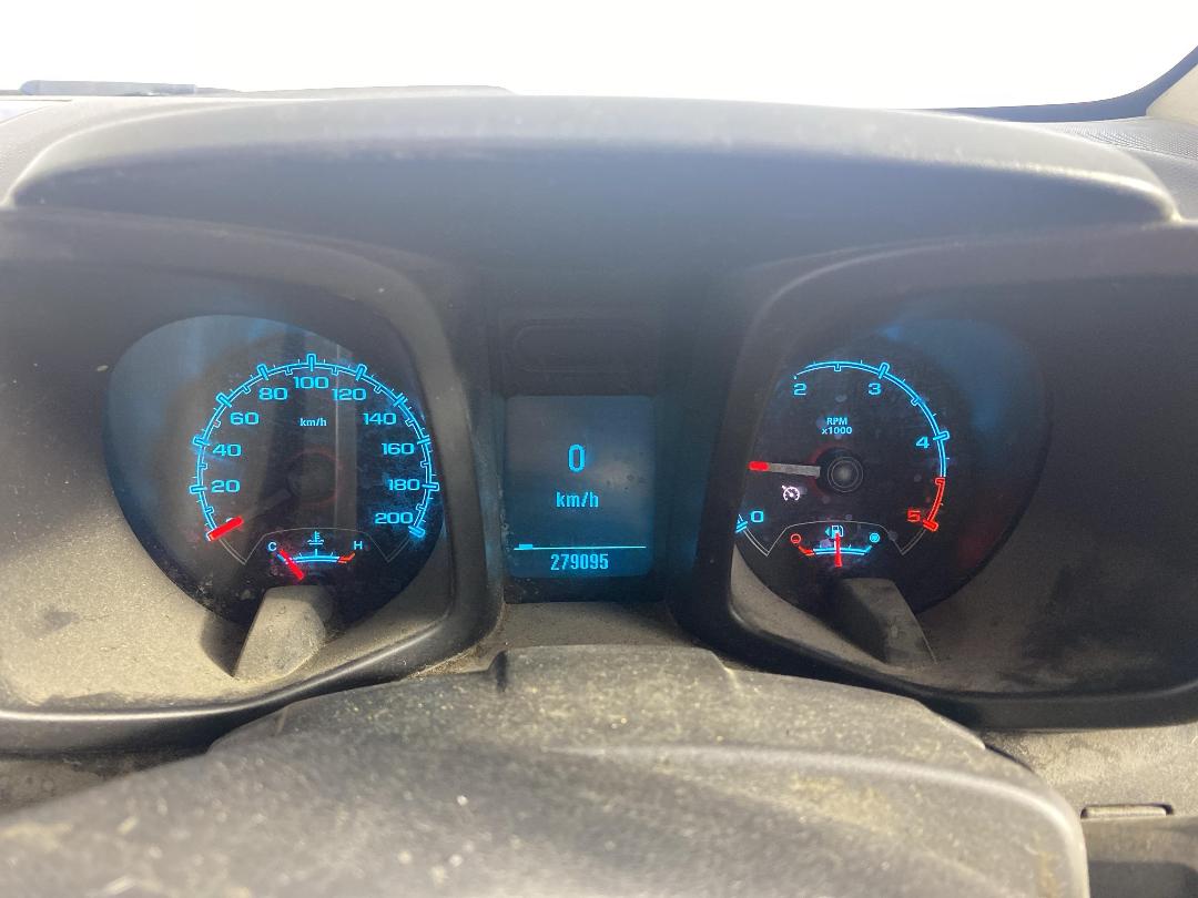 Photo '21' of Holden Colorado Photo '21' of Holden Colorado