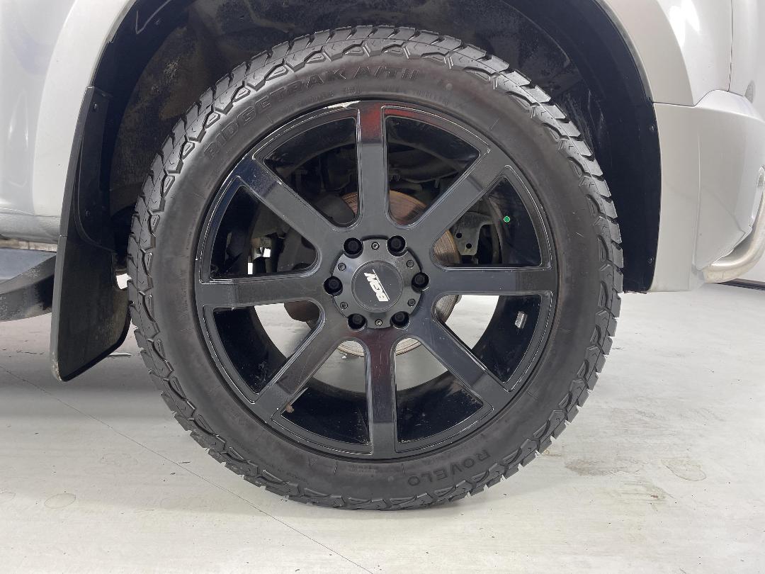 Photo '9' of Holden Colorado