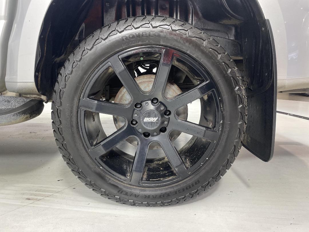 Photo '11' of Holden Colorado