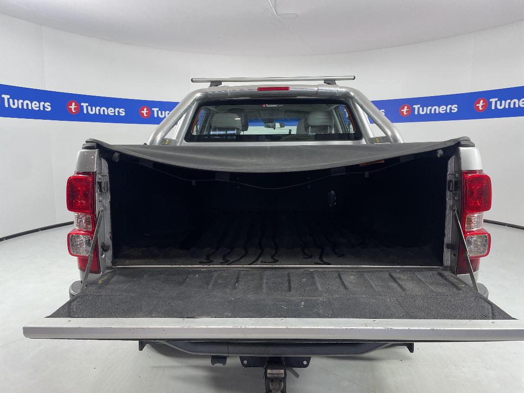 Photo '14' of Holden Colorado