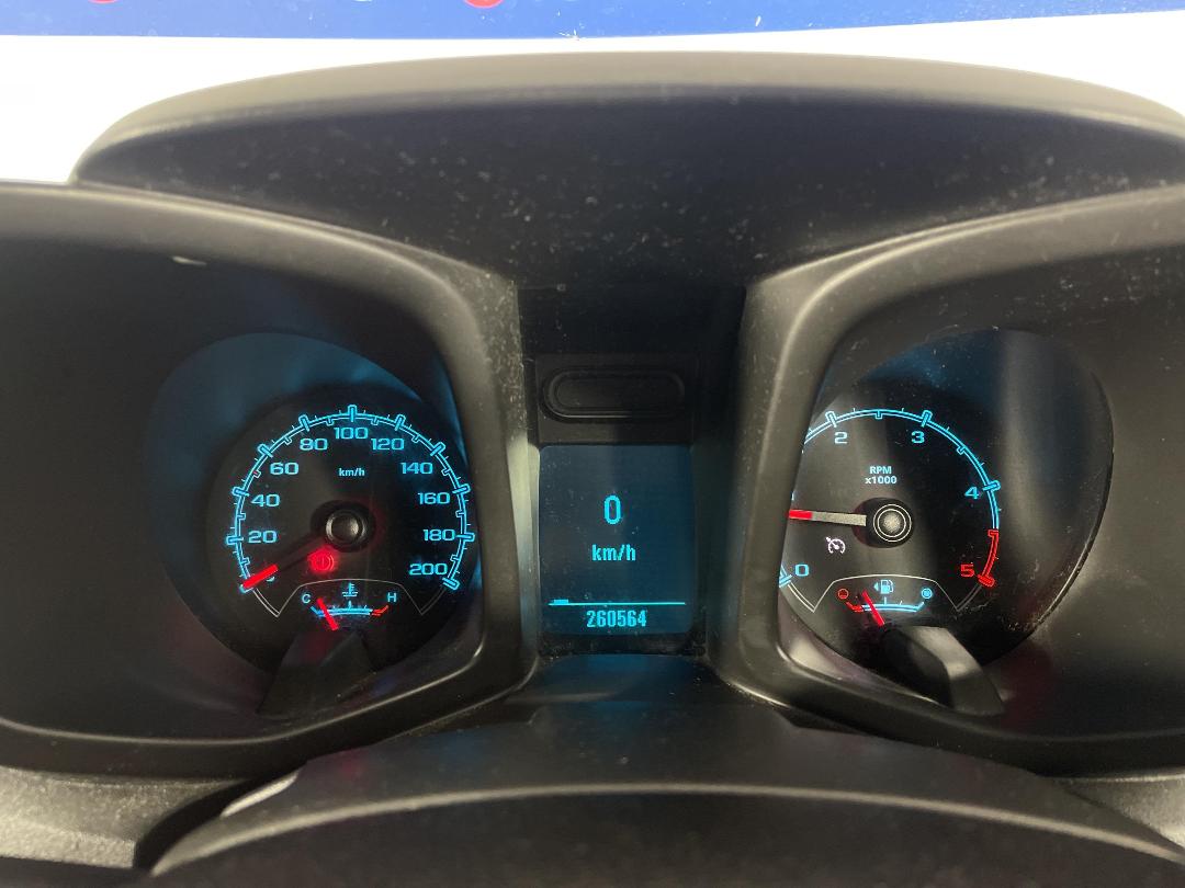 Photo '21' of Holden Colorado