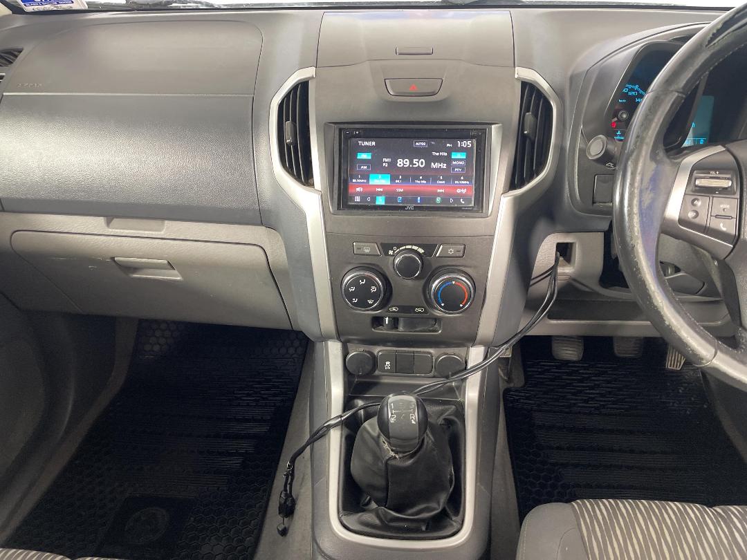 Photo '18' of Holden Colorado