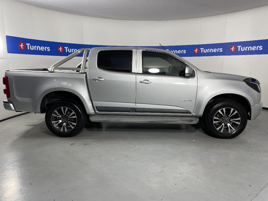 Photo '23' of Holden Colorado