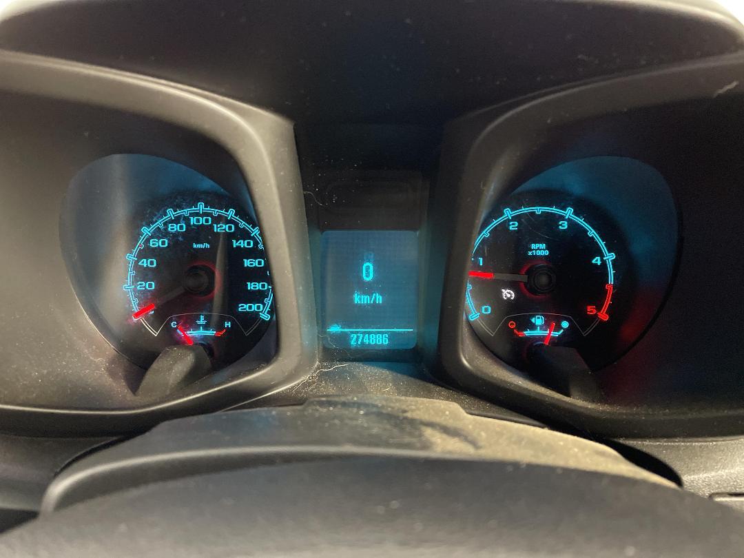 Photo '21' of Holden Colorado