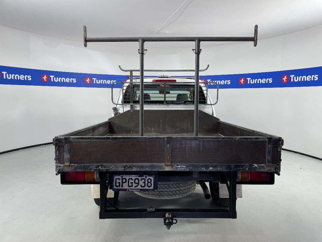 Photo '6' of Holden Colorado Photo '6' of Holden Colorado