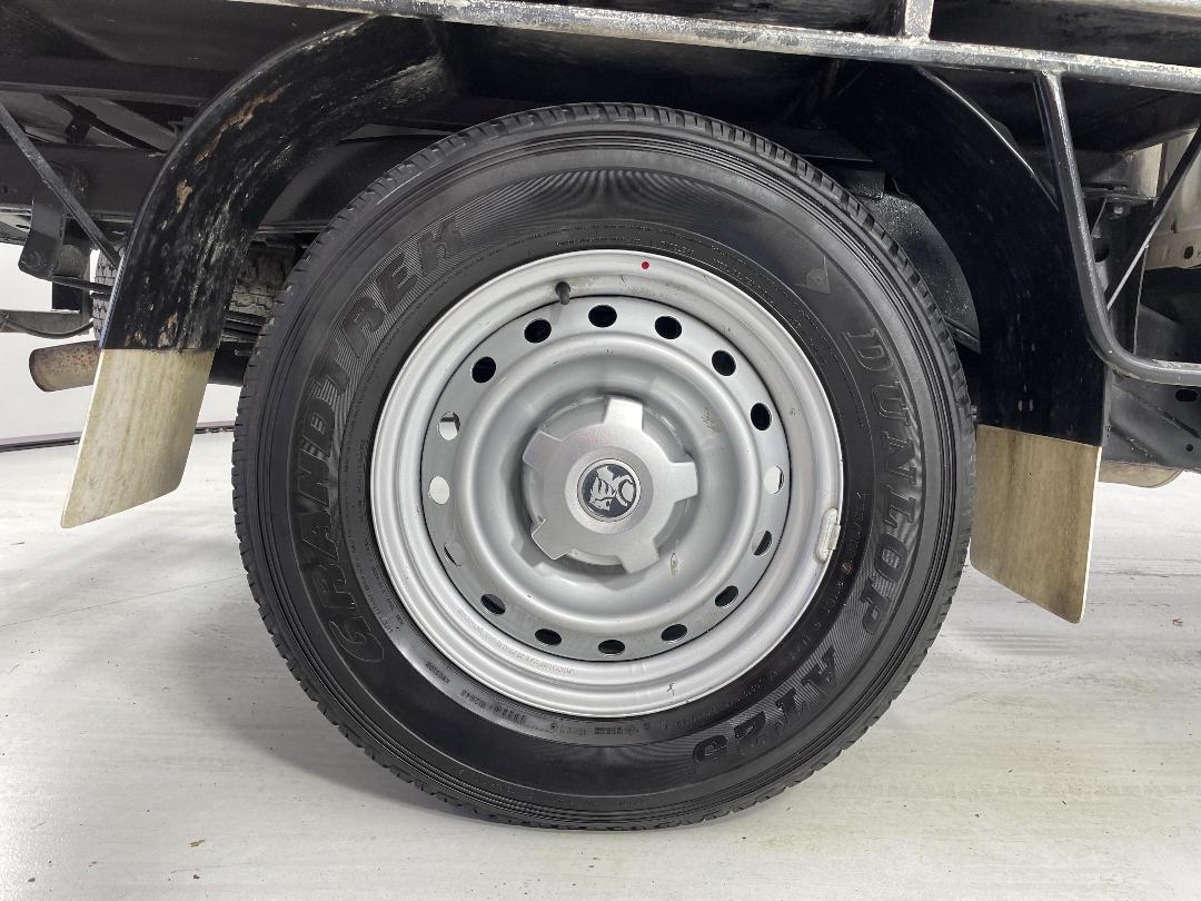 Photo '12' of Holden Colorado Photo '12' of Holden Colorado