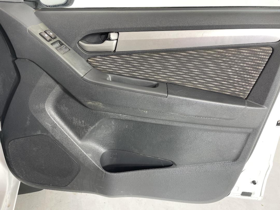 Photo '15' of Holden Colorado Photo '15' of Holden Colorado