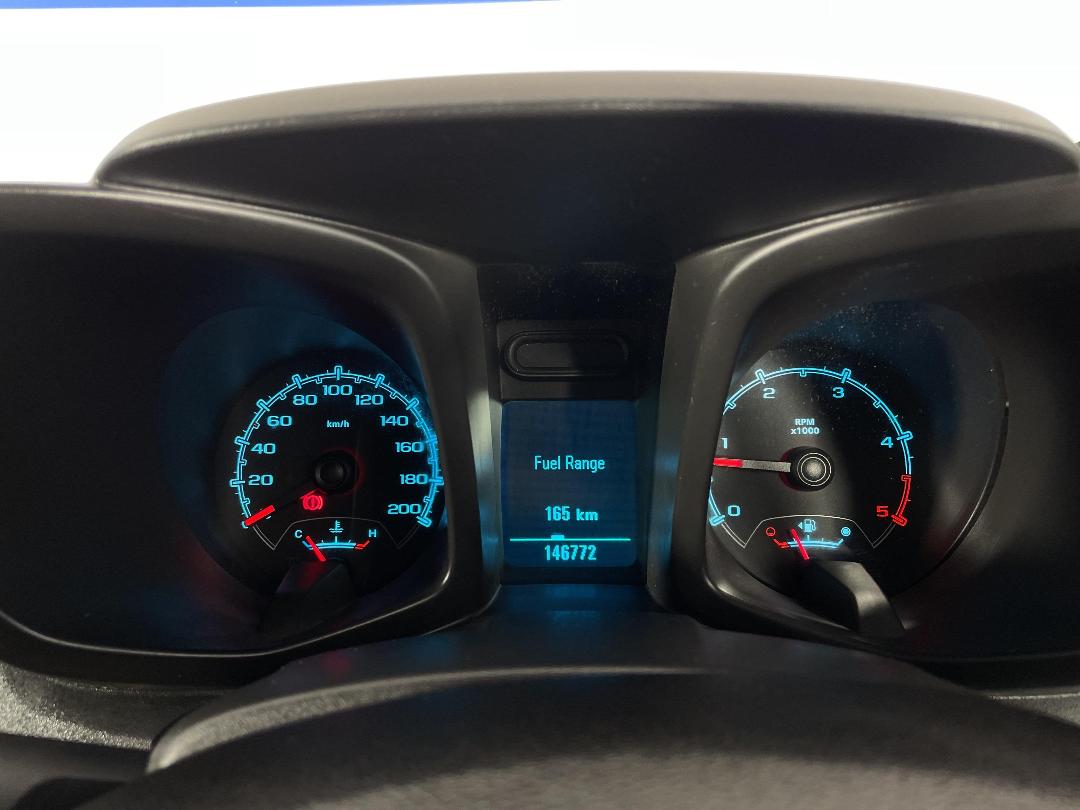 Photo '21' of Holden Colorado Photo '21' of Holden Colorado