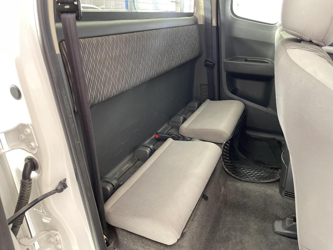 Photo '20' of Holden Colorado Photo '20' of Holden Colorado