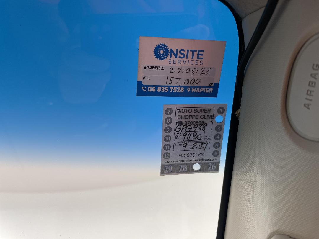 Photo '25' of Holden Colorado Photo '25' of Holden Colorado