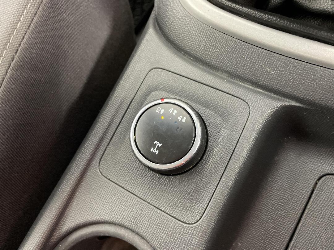 Photo '26' of Holden Colorado Photo '26' of Holden Colorado