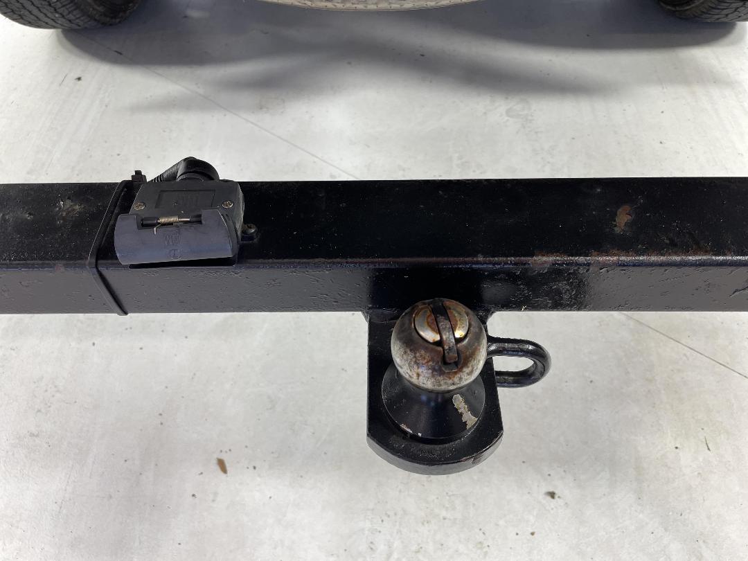 Photo '27' of Holden Colorado Photo '27' of Holden Colorado