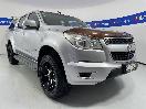 Thumbnail '1' of Holden Colorado