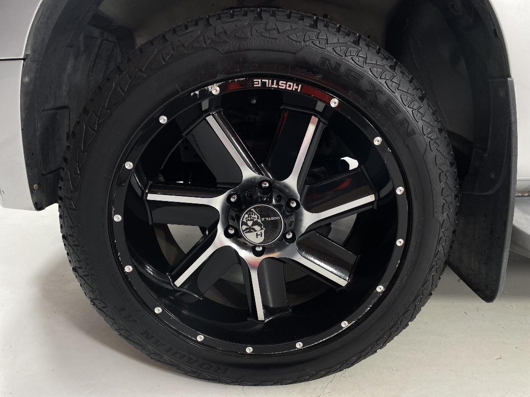 Photo '10' of Holden Colorado