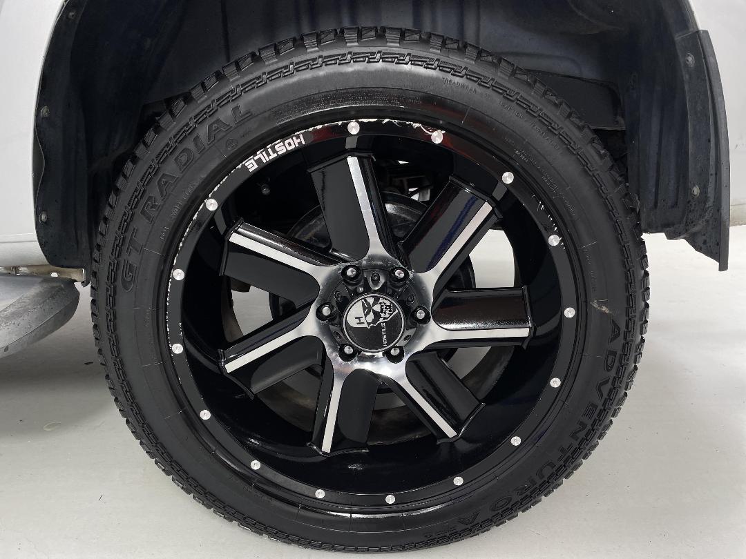 Photo '11' of Holden Colorado