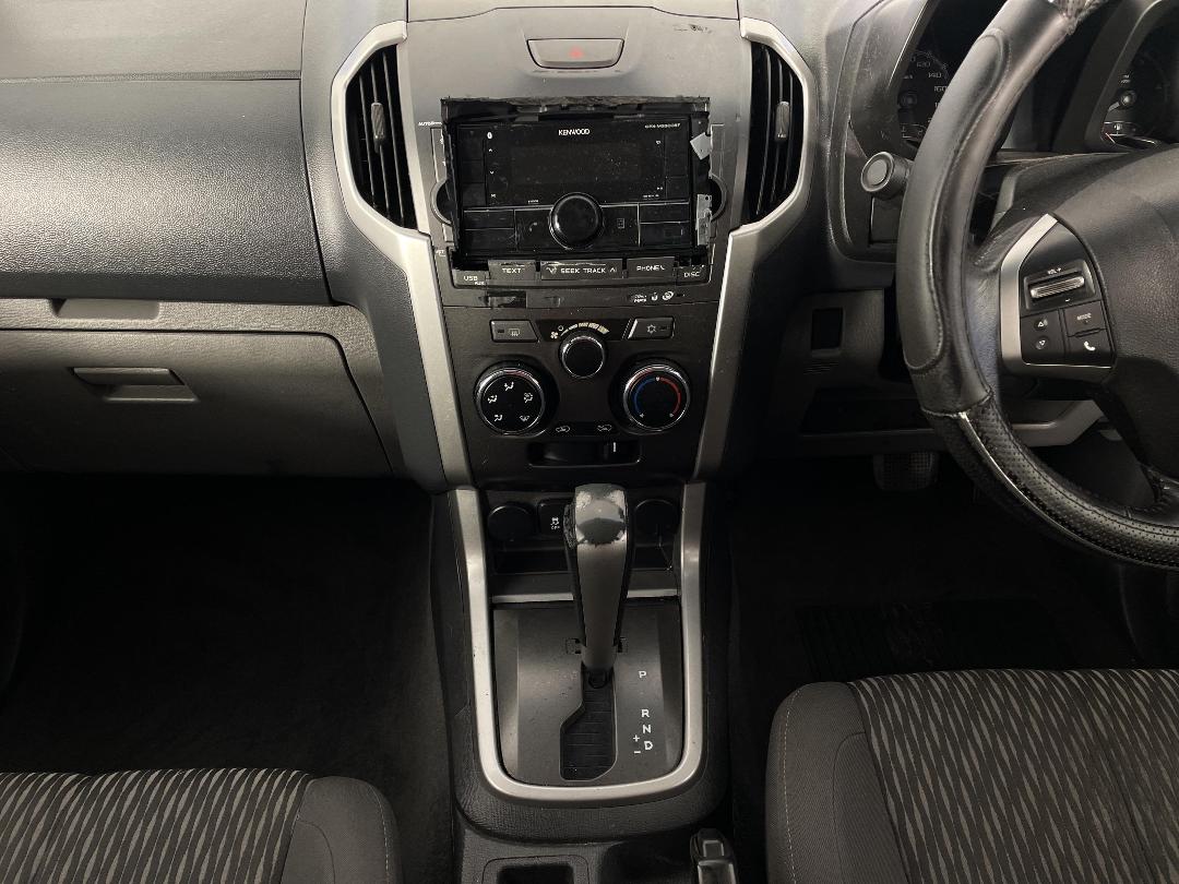 Photo '18' of Holden Colorado