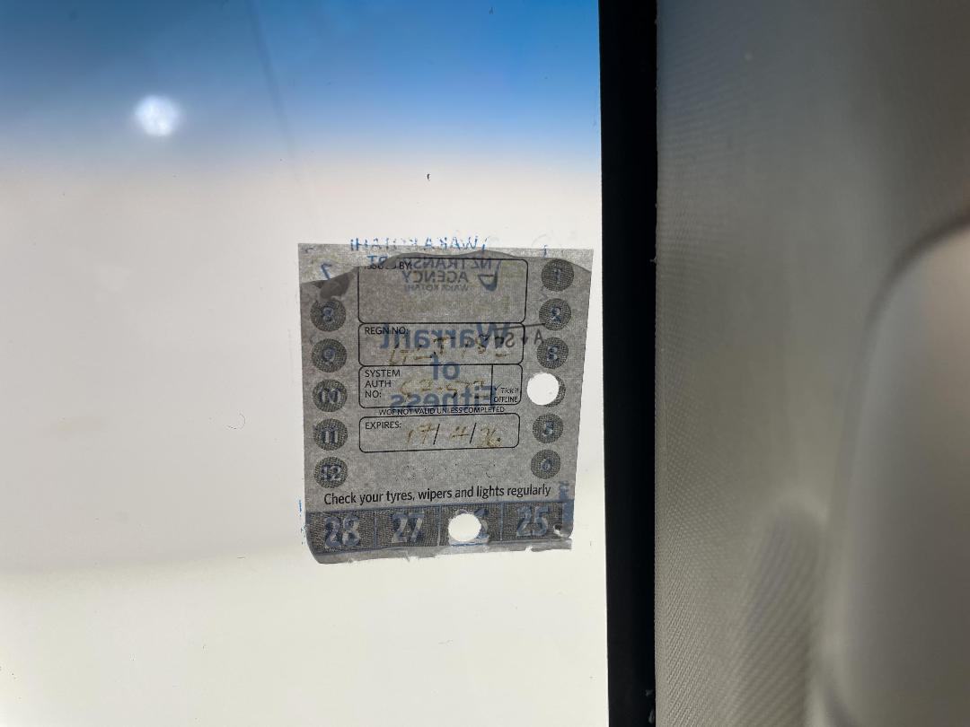 Photo '25' of Holden Colorado