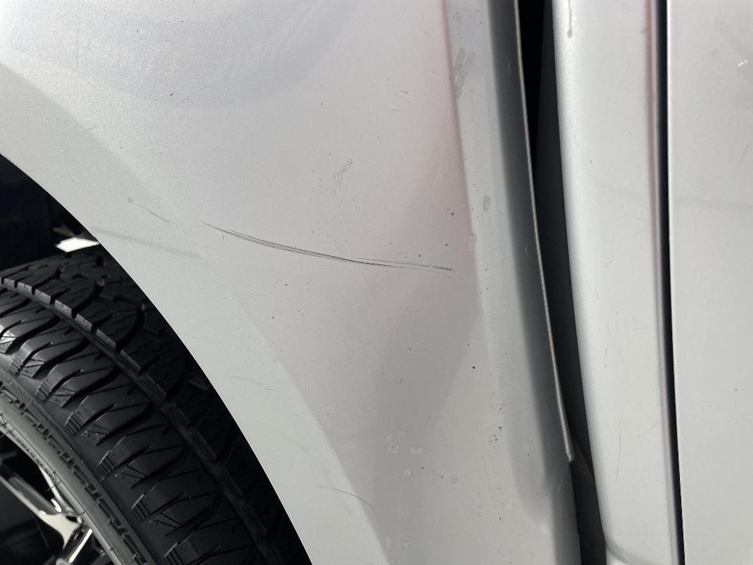 Photo '27' of Holden Colorado