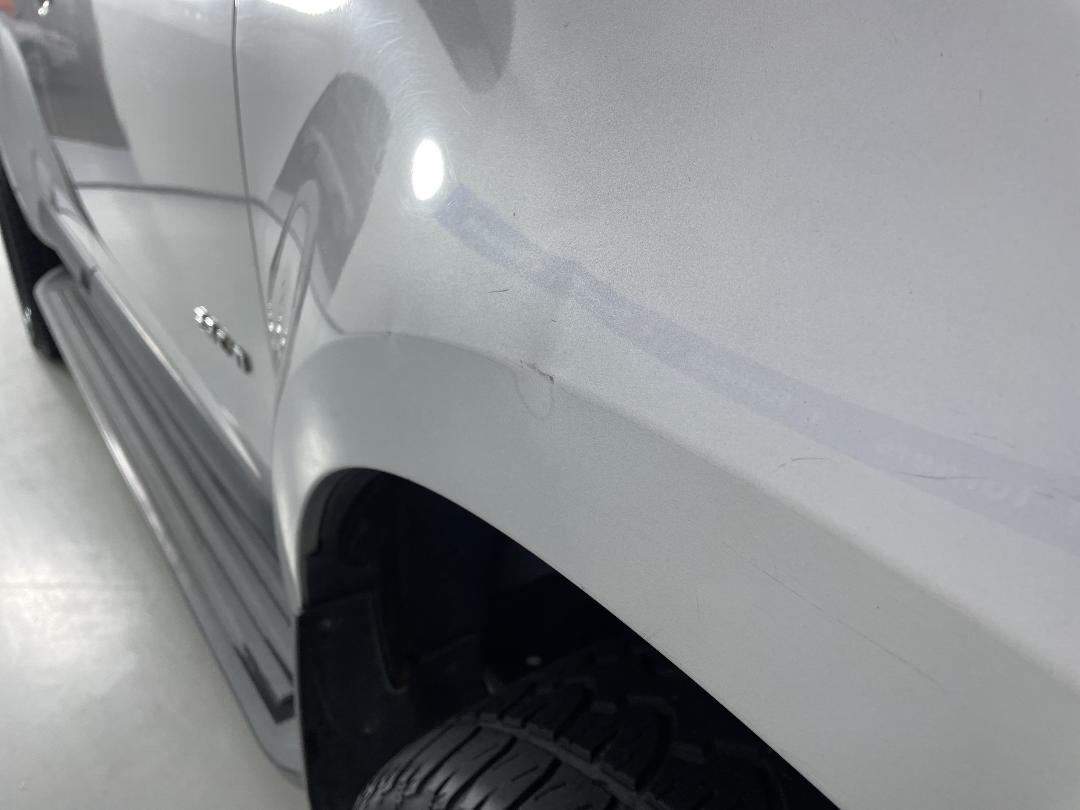 Photo '28' of Holden Colorado