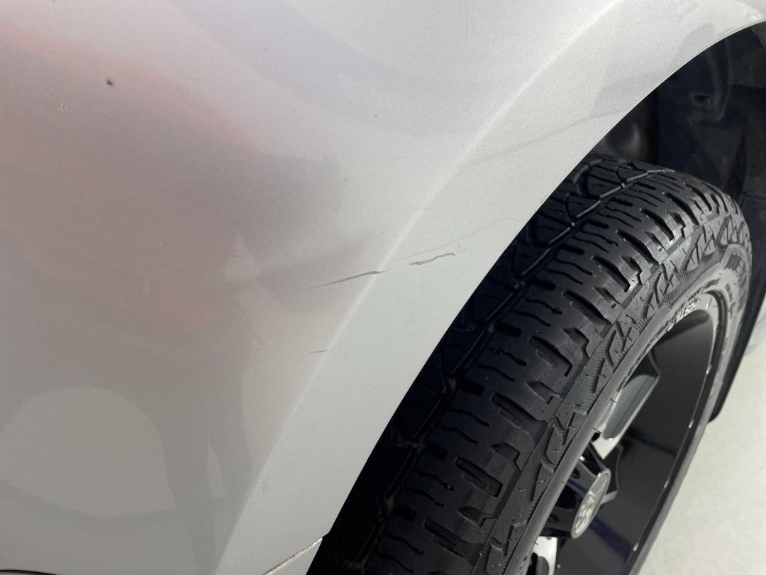 Photo '29' of Holden Colorado