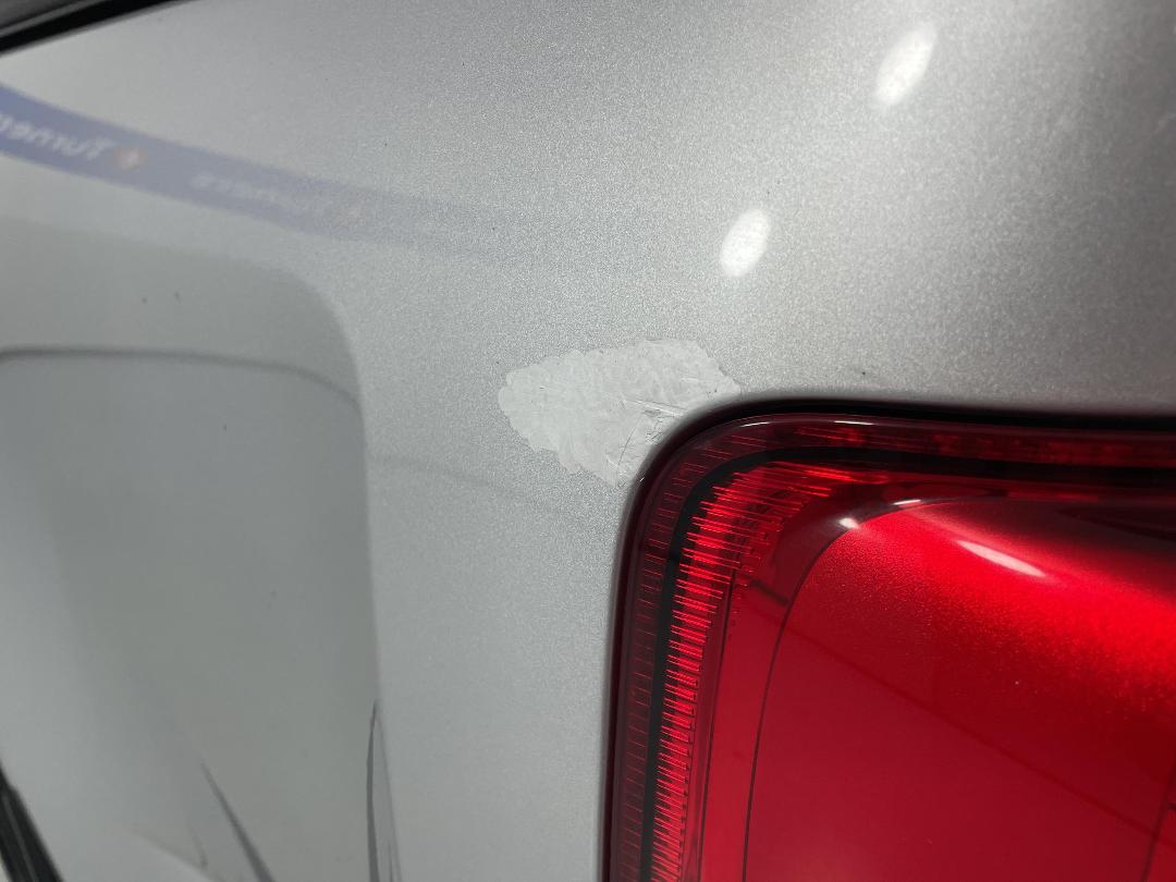 Photo '31' of Holden Colorado