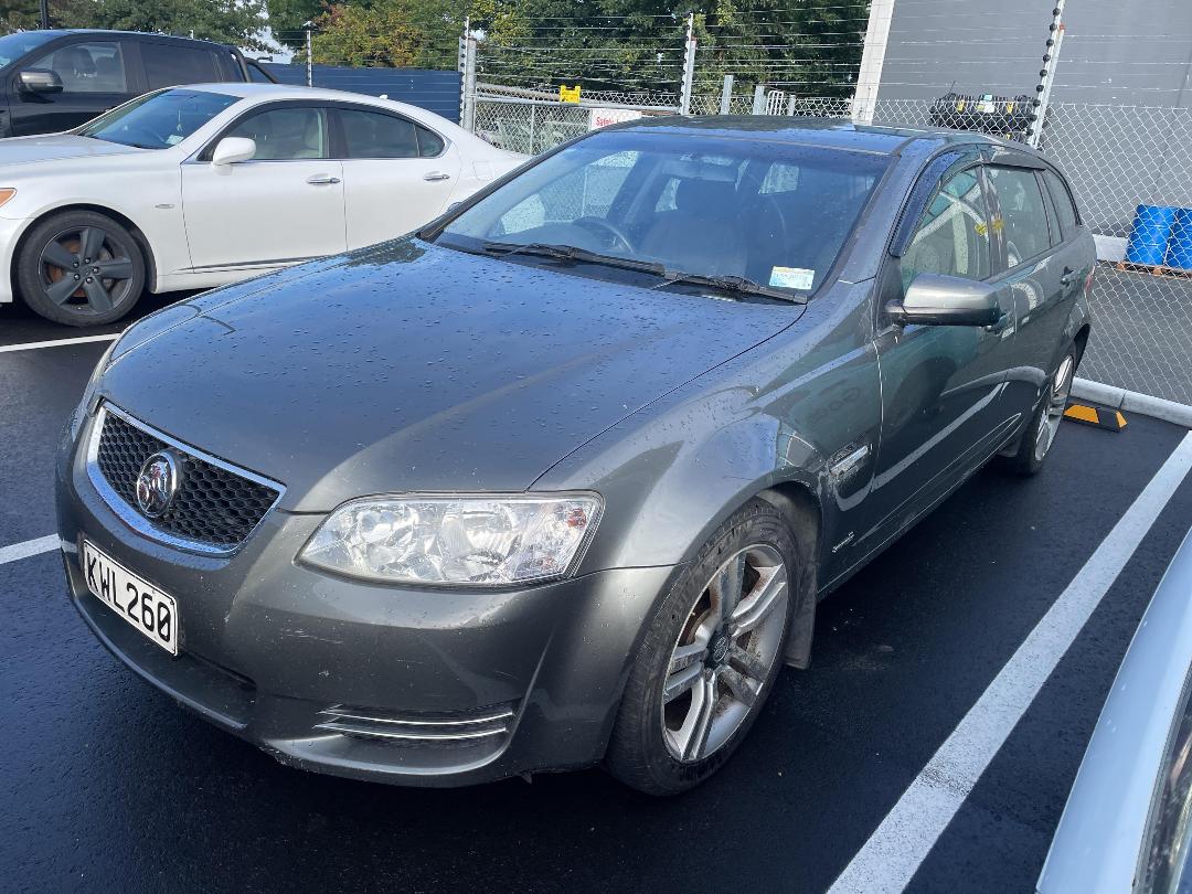 Photo '4' of Holden Commodore Omega Photo '4' of Holden Commodore Omega