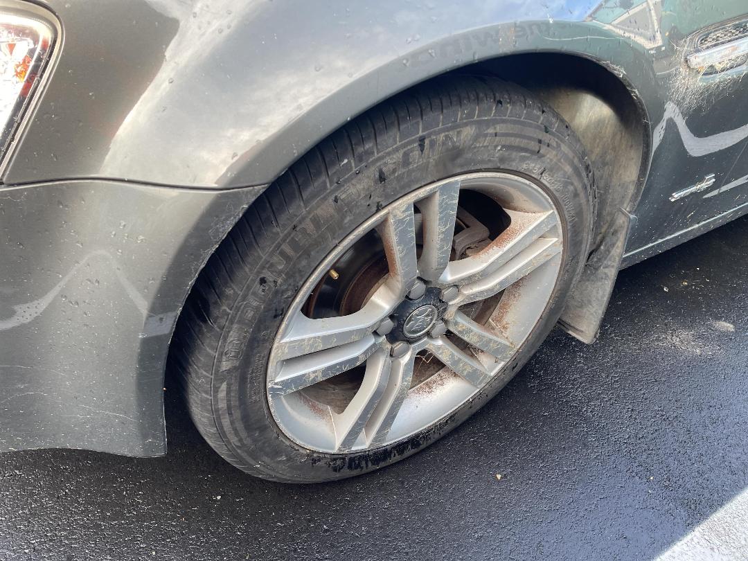 Photo '5' of Holden Commodore Omega Photo '5' of Holden Commodore Omega