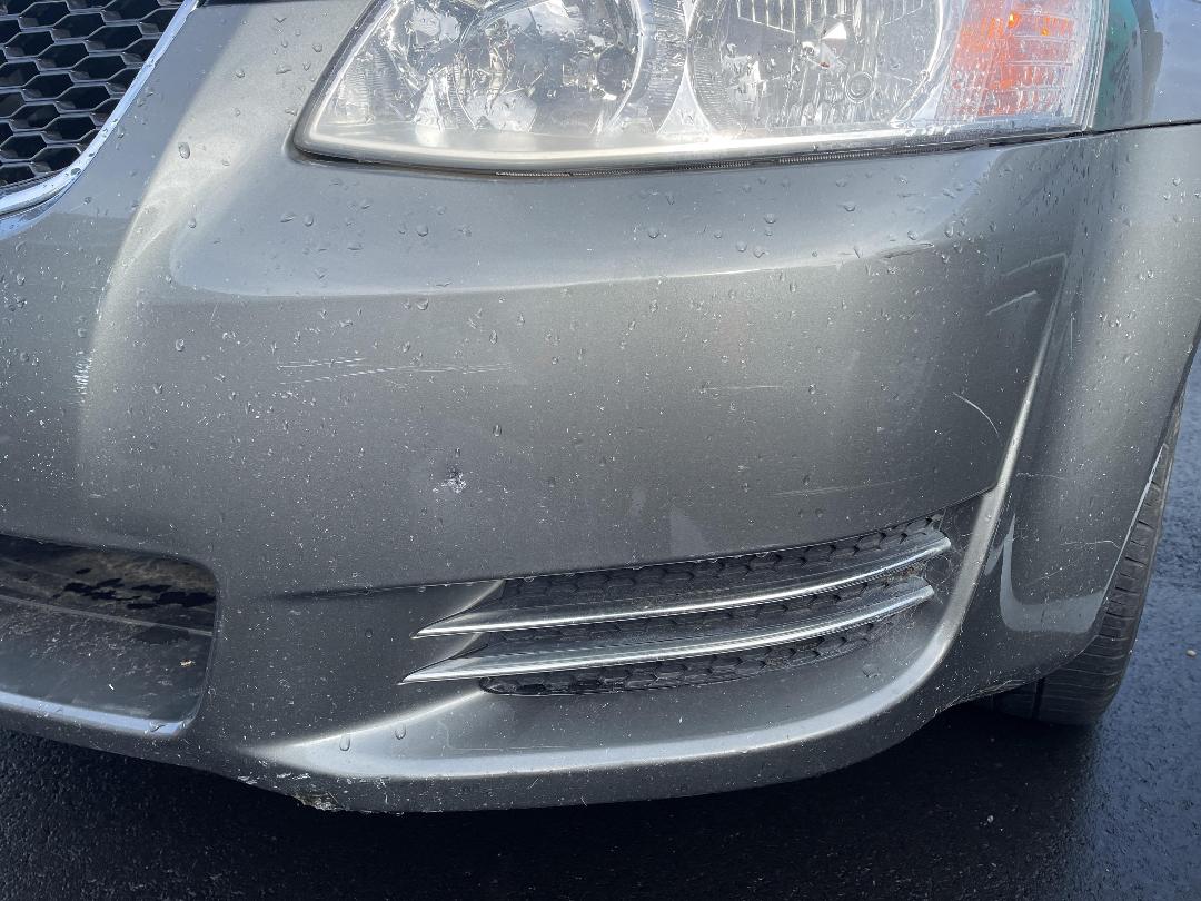 Photo '22' of Holden Commodore Omega Photo '22' of Holden Commodore Omega