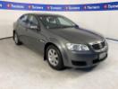 Thumbnail '1' of Holden Commodore