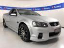 Thumbnail '1' of Holden Commodore