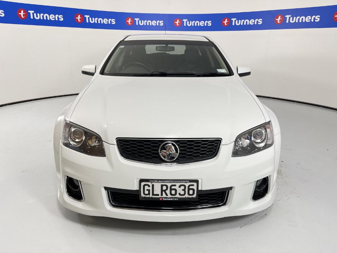 Photo '2' of Holden Commodore Photo '2' of Holden Commodore