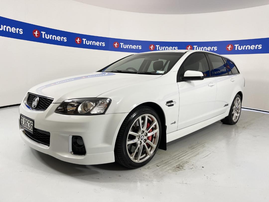 Photo '4' of Holden Commodore Photo '4' of Holden Commodore