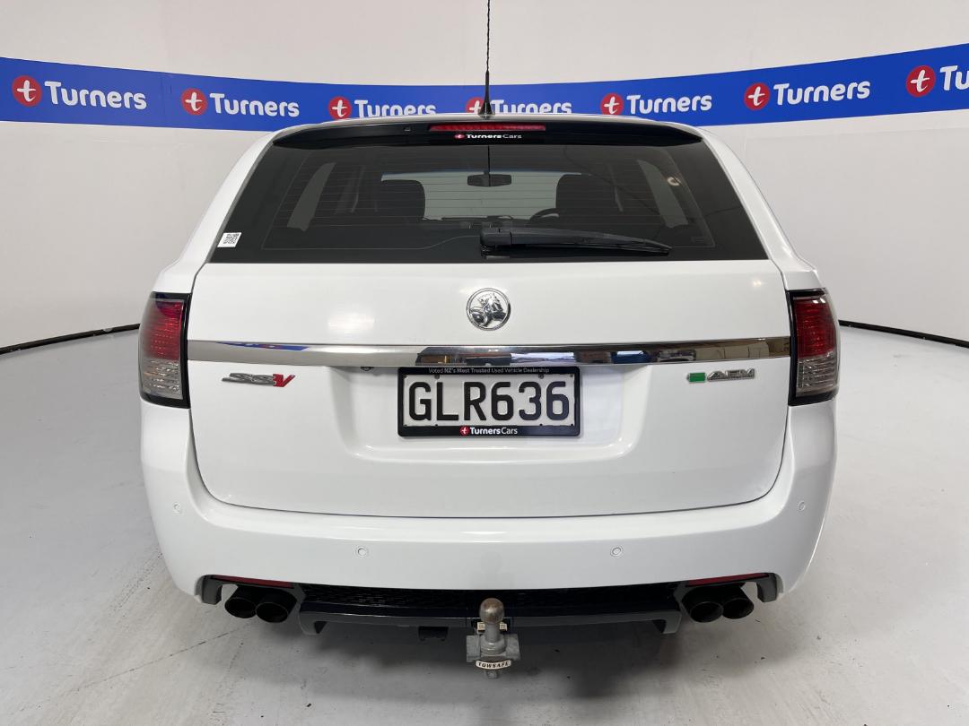 Photo '6' of Holden Commodore Photo '6' of Holden Commodore