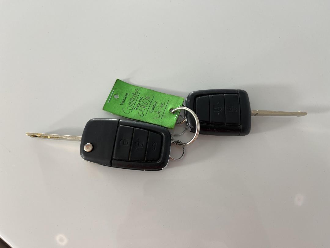 Photo '22' of Holden Commodore Photo '22' of Holden Commodore