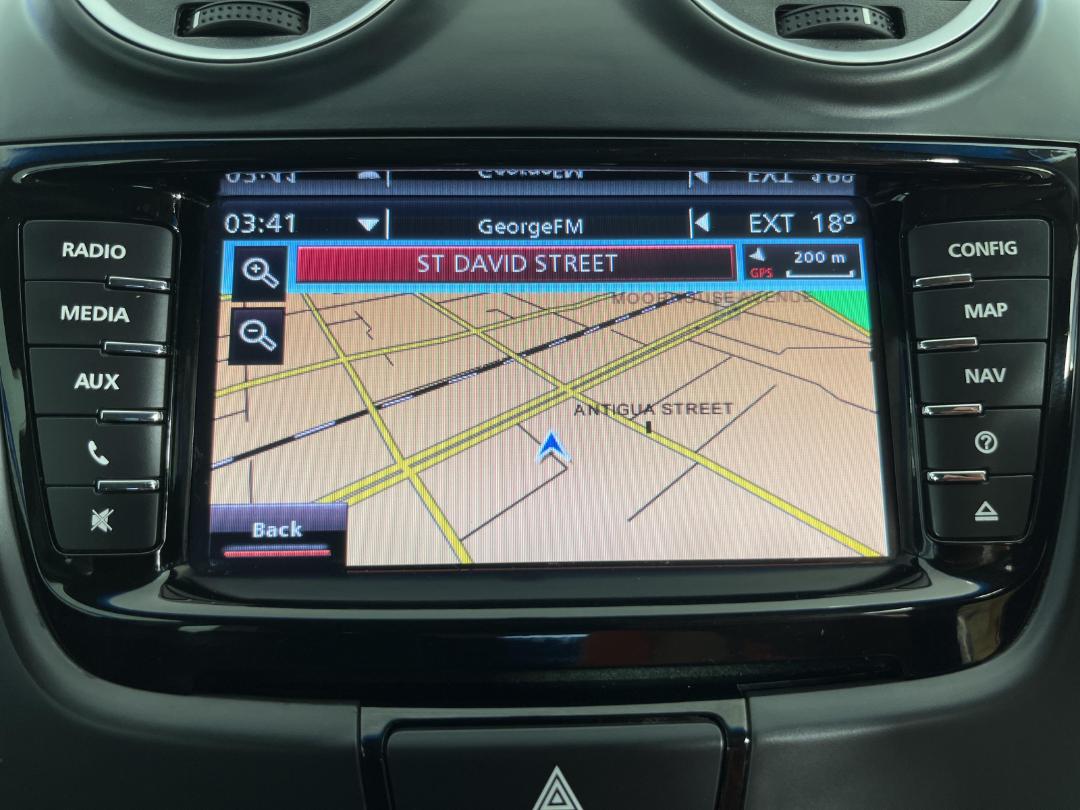 Photo '26' of Holden Commodore Photo '26' of Holden Commodore