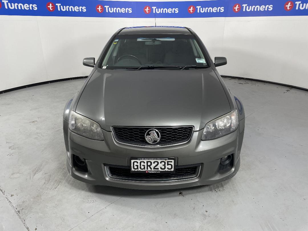 Photo '2' of Holden Commodore Photo '2' of Holden Commodore