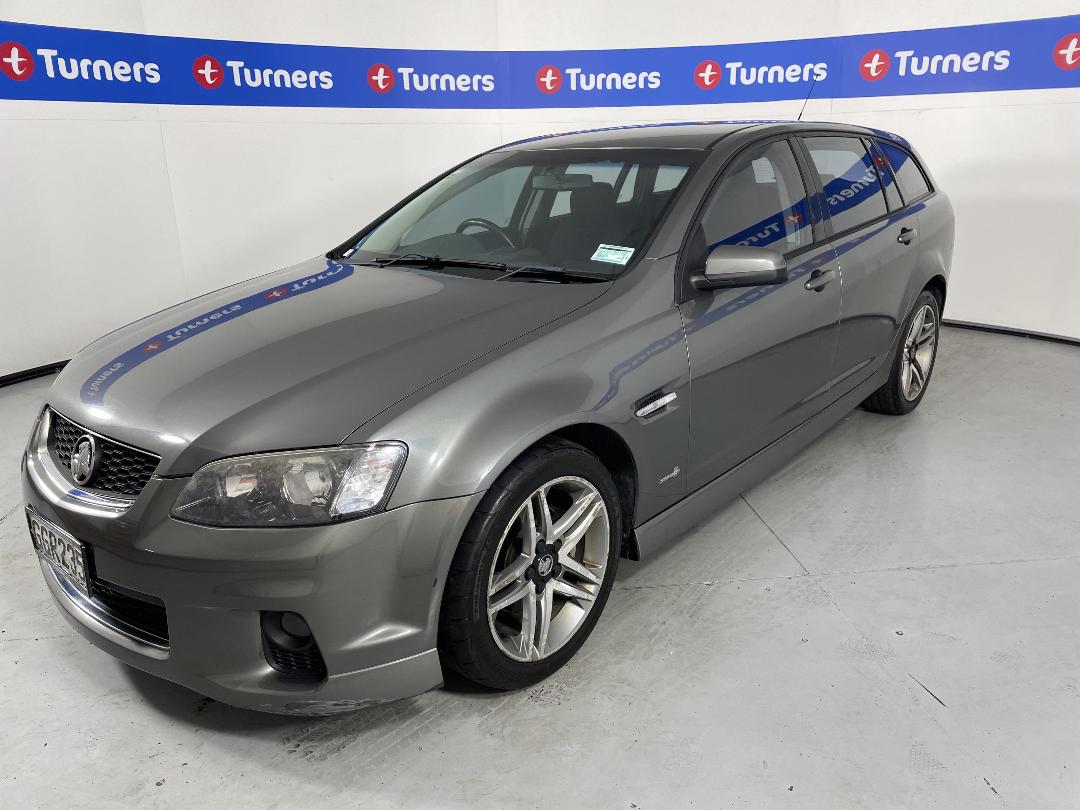 Photo '4' of Holden Commodore Photo '4' of Holden Commodore