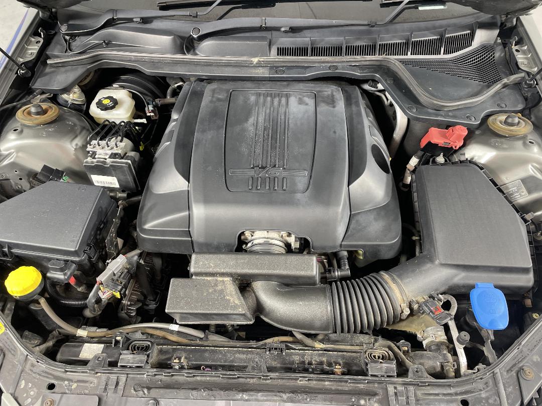 Photo '13' of Holden Commodore Photo '13' of Holden Commodore