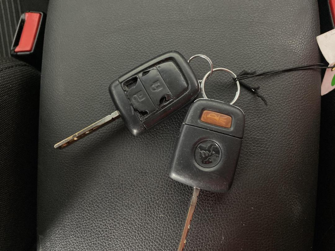 Photo '22' of Holden Commodore Photo '22' of Holden Commodore