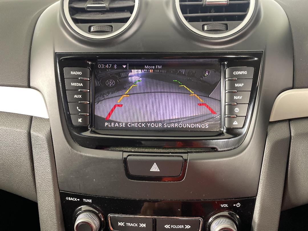 Photo '28' of Holden Commodore Photo '28' of Holden Commodore