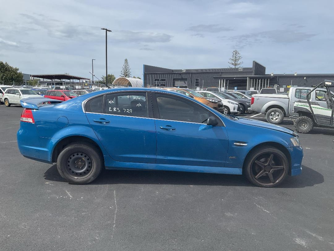 Photo '2' of Holden Commodore