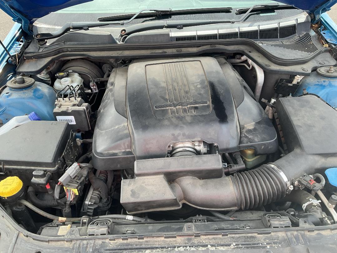 Photo '9' of Holden Commodore