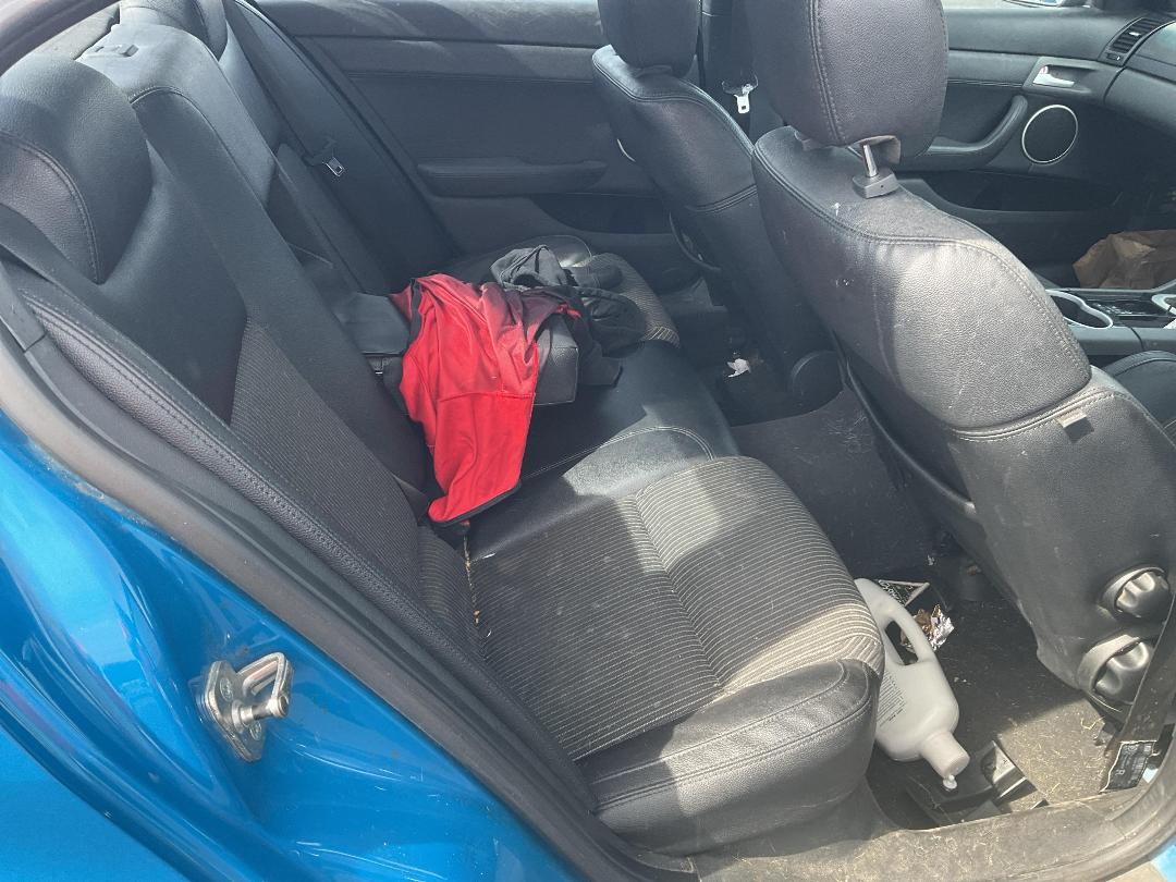 Photo '13' of Holden Commodore