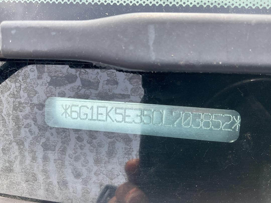 Photo '12' of Holden Commodore