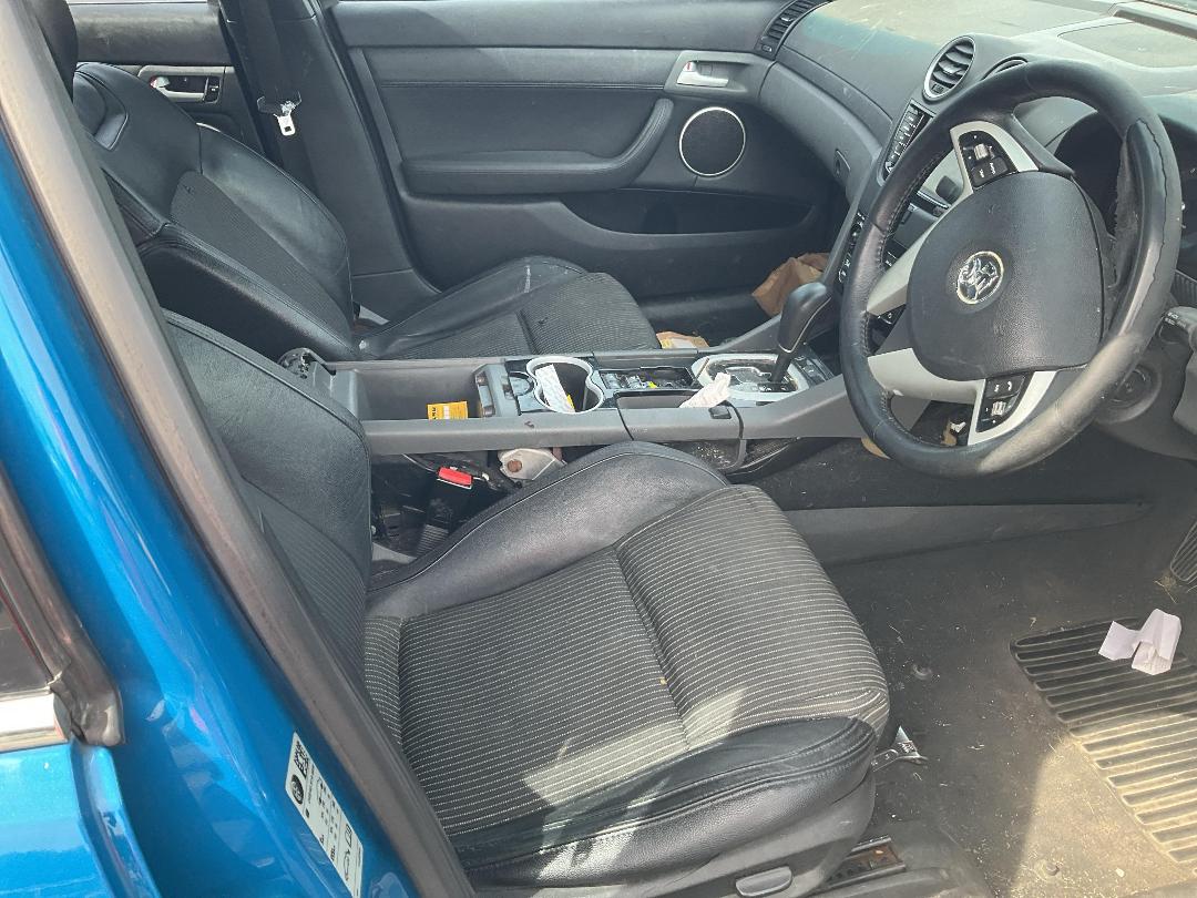 Photo '14' of Holden Commodore