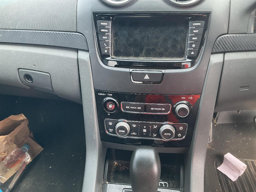 Photo '15' of Holden Commodore