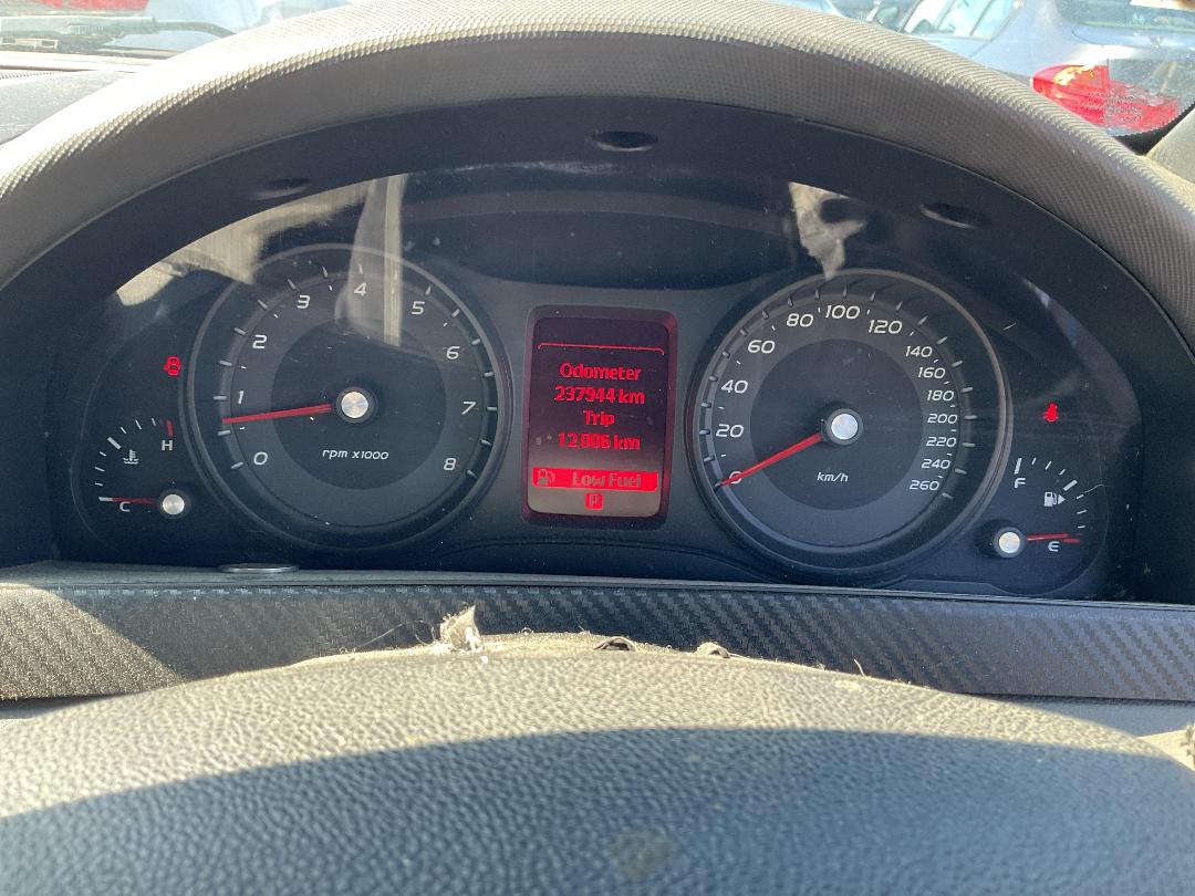 Photo '16' of Holden Commodore