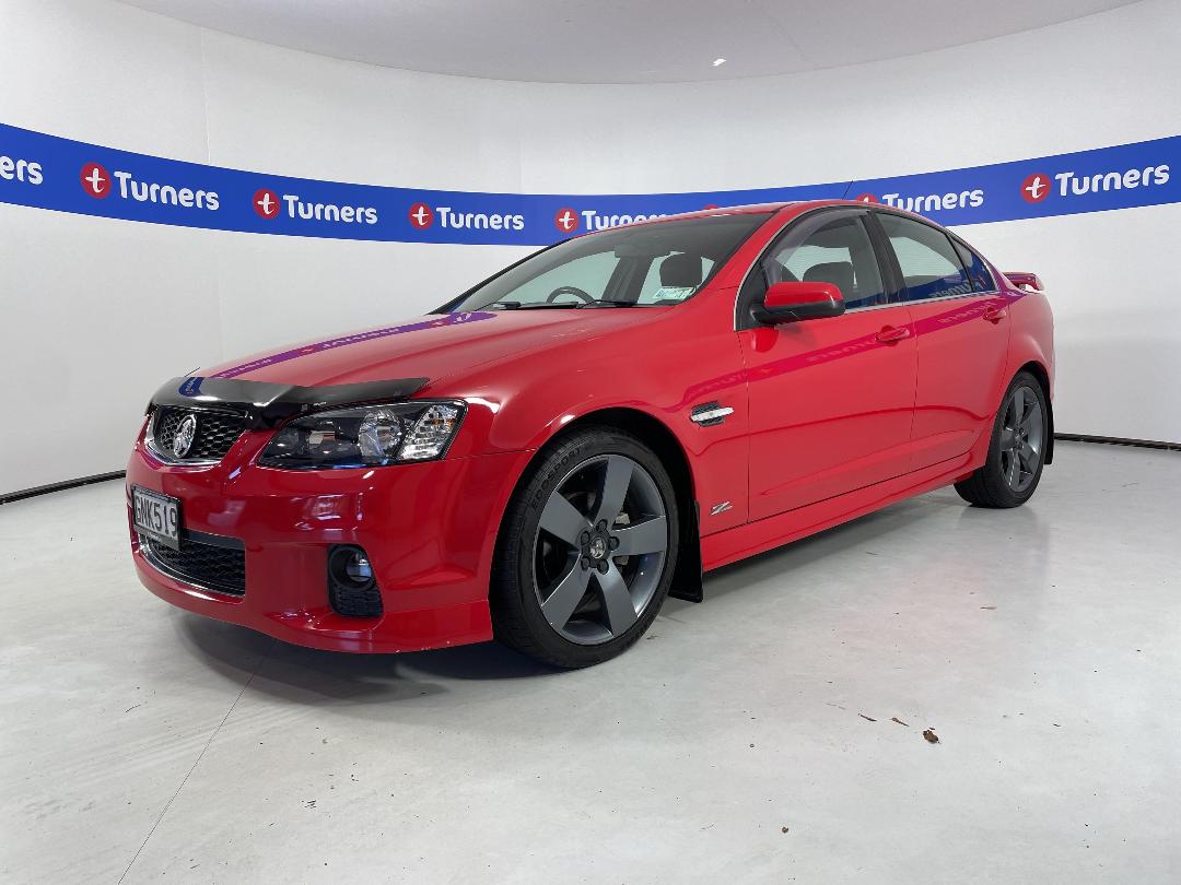 Photo '4' of Holden Commodore Photo '4' of Holden Commodore